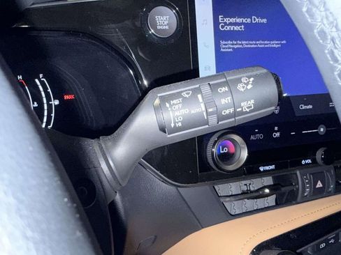 Certified 2023 Lexus NX 350 AWD image 28