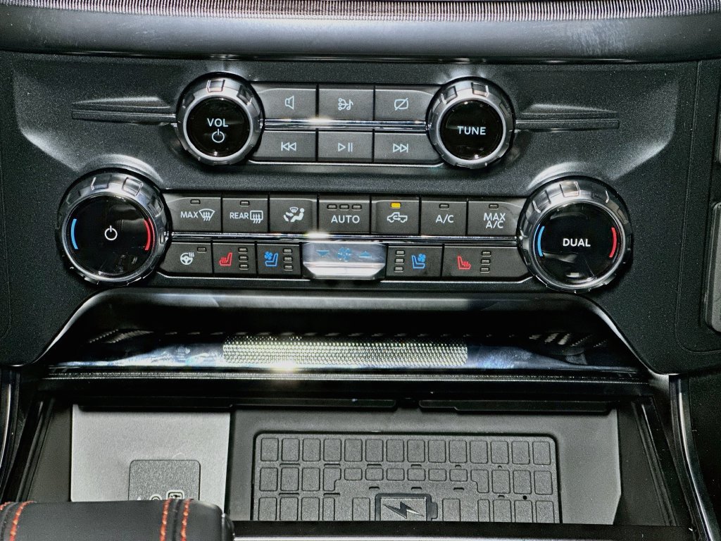 New 2026 Ford F150 Raptor AWD/4WD image 11