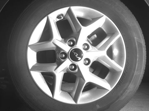 Used 2025 Kia Soul LX w/ LX Technology Package image 14