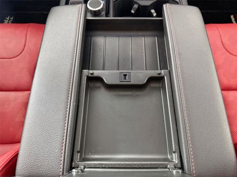 Certified 2022 Toyota Tundra TRD Pro AWD/4WD image 49
