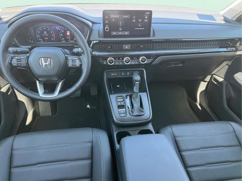New 2026 Honda CR-V EX-L image 28