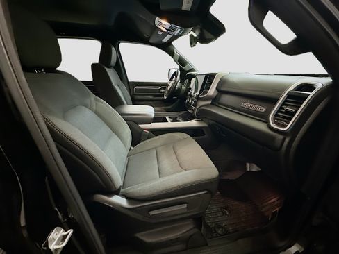 Used 2022 RAM 1500 Big Horn AWD/4WD image 31