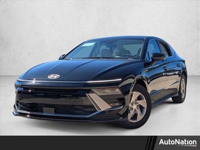 New 2026 Hyundai Sonata SE