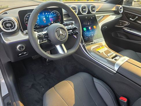 New 2027 Mercedes-Benz CLE 300 4MATIC Cabriolet image 19