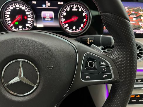 Used 2018 Mercedes-Benz E 400 Coupe image 13
