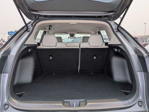 Used 2024 Honda HR-V LX image 31