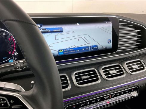 Used 2026 Mercedes-Benz GLE 450 4MATIC image 6