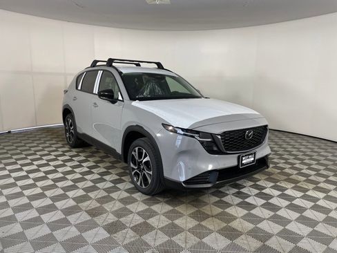 New 2026 MAZDA CX-5 Preferred AWD/4WD image 10