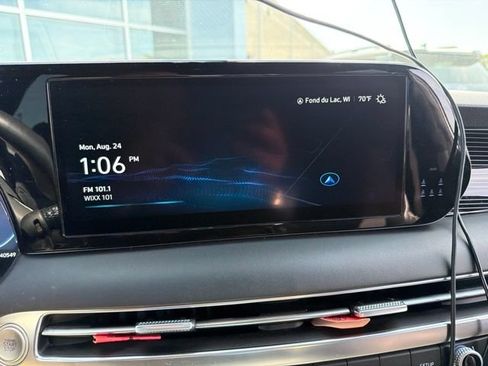 Used 2024 Hyundai Palisade Calligraphy AWD/4WD image 7