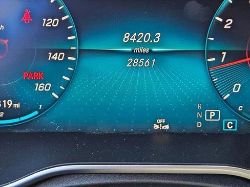 Used 2023 Mercedes-Benz C 300 Coupe image 13