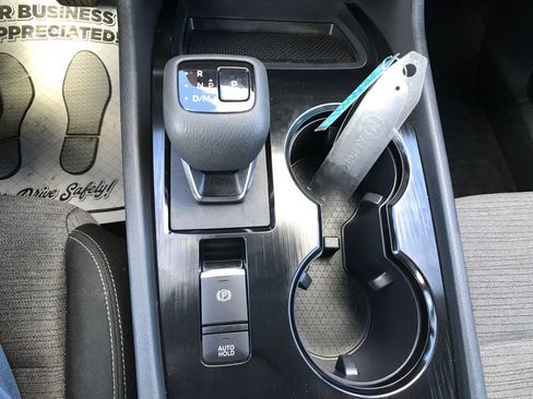 Used 2023 Nissan Rogue SV AWD/4WD image 21