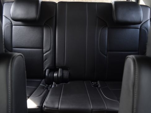 Used 2018 GMC Yukon Denali image 17