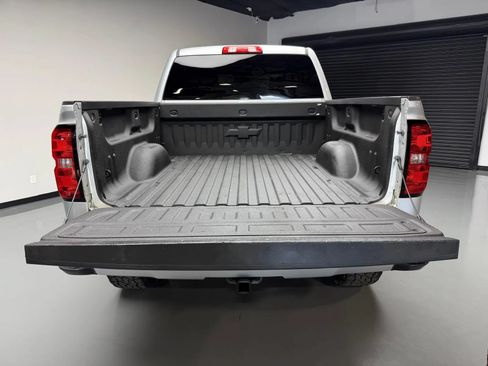 Used 2017 Chevrolet Silverado 1500 LT w/ All Star Edition AWD/4WD image 14