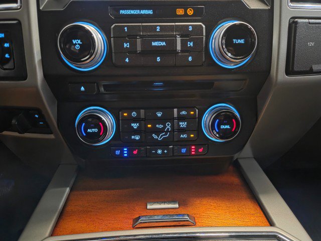 Used 2017 Ford F350 King Ranch AWD/4WD image 56