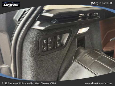 Used 2020 BMW X7 xDrive40i w/ Premium Package image 49