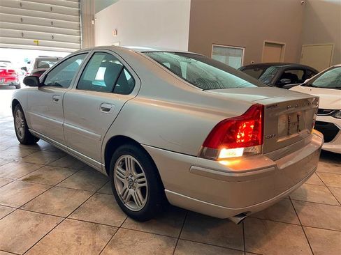 Used 2009 Volvo S60 2.5T FWD image 5