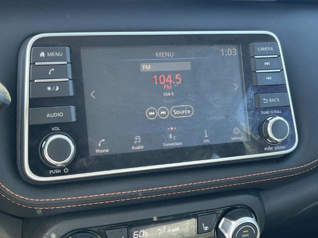 Used 2020 Nissan Kicks SR w/ SR Premium Package FWD image 27