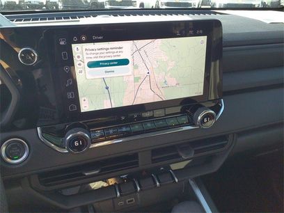 Certified 2025 Chevrolet Colorado Trail Boss