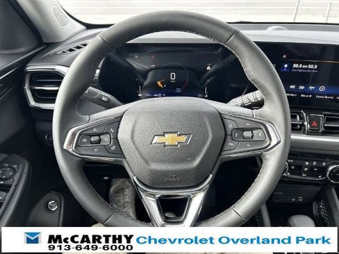 New 2026 Chevrolet TrailBlazer LT w/ Convenience Package image 9
