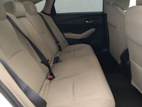 Used 2024 Honda Accord EX image 19