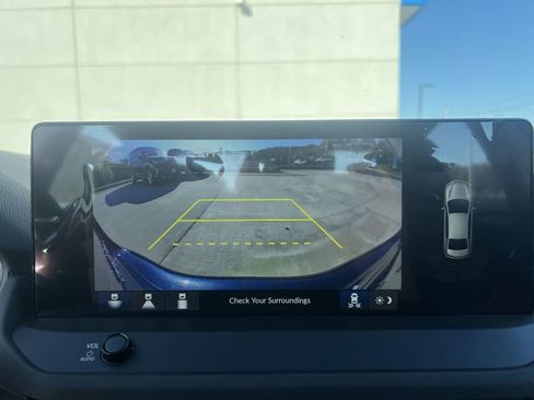 New 2025 Honda Accord EX-L image 17