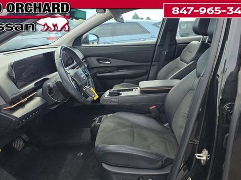 Used 2023 Nissan Ariya FWD image 6
