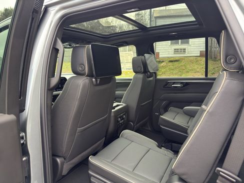 New 2026 Chevrolet Tahoe Premier RWD image 12