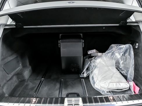 Used 2024 Mercedes-Benz Maybach GLS 600 4MATIC image 15