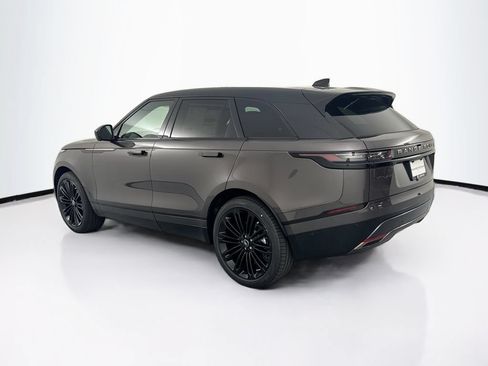 New 2026 Land Rover Range Rover Velar Autobiography AWD/4WD image 7