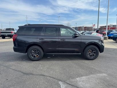 New 2026 Ford Expedition Tremor