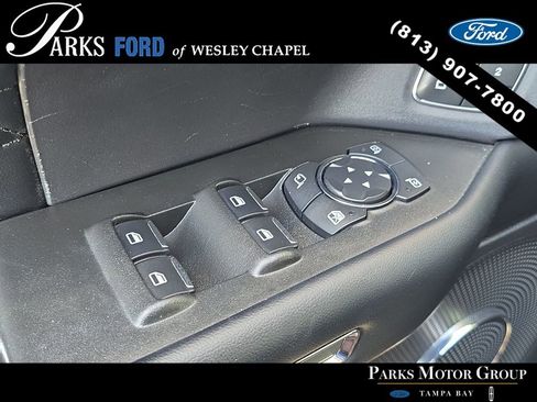 Certified 2021 Ford Expedition Max Platinum image 18