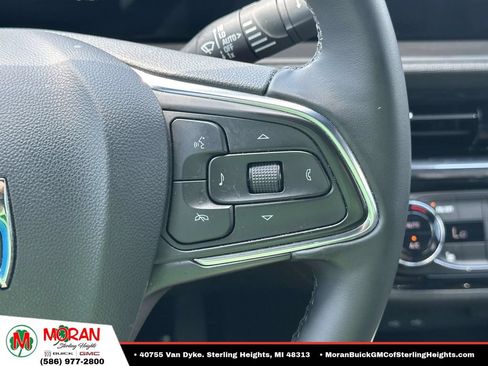 Certified 2024 Buick Envista Sport Touring w/ Convenience I Package FWD image 24