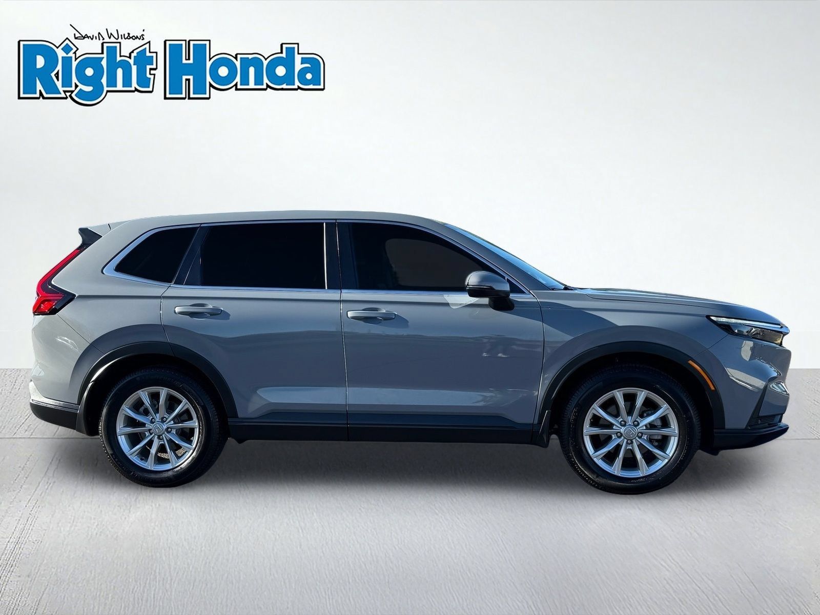 Used 2024 Honda CR-V EX-L image 10