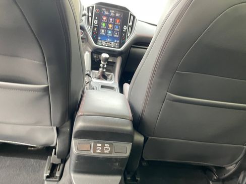 Certified 2024 Subaru WRX Limited image 23