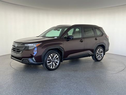 New 2026 Subaru Forester Touring AWD/4WD image 9
