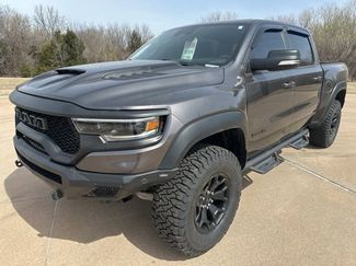 Used 2022 RAM 1500 TRX w/ TRX Level 2 Equipment Group video 1
