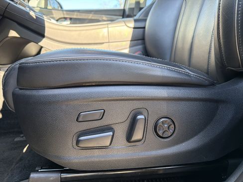 Used 2023 Hyundai Santa Fe Limited image 25