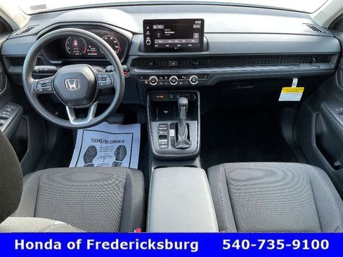 Used 2026 Honda CR-V EX image 43
