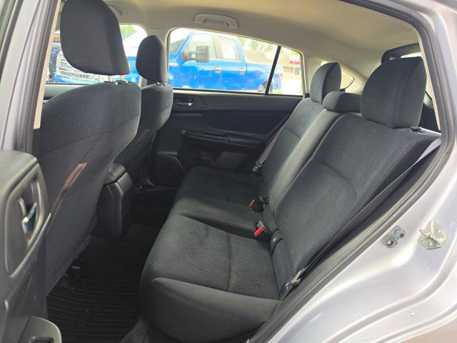 Used 2013 Subaru Impreza 2.0i Premium w/ All-Weather Pkg AWD/4WD image 13