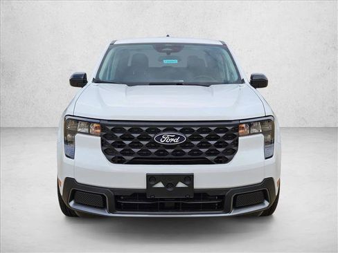 New 2026 Ford Maverick XLT FWD image 6