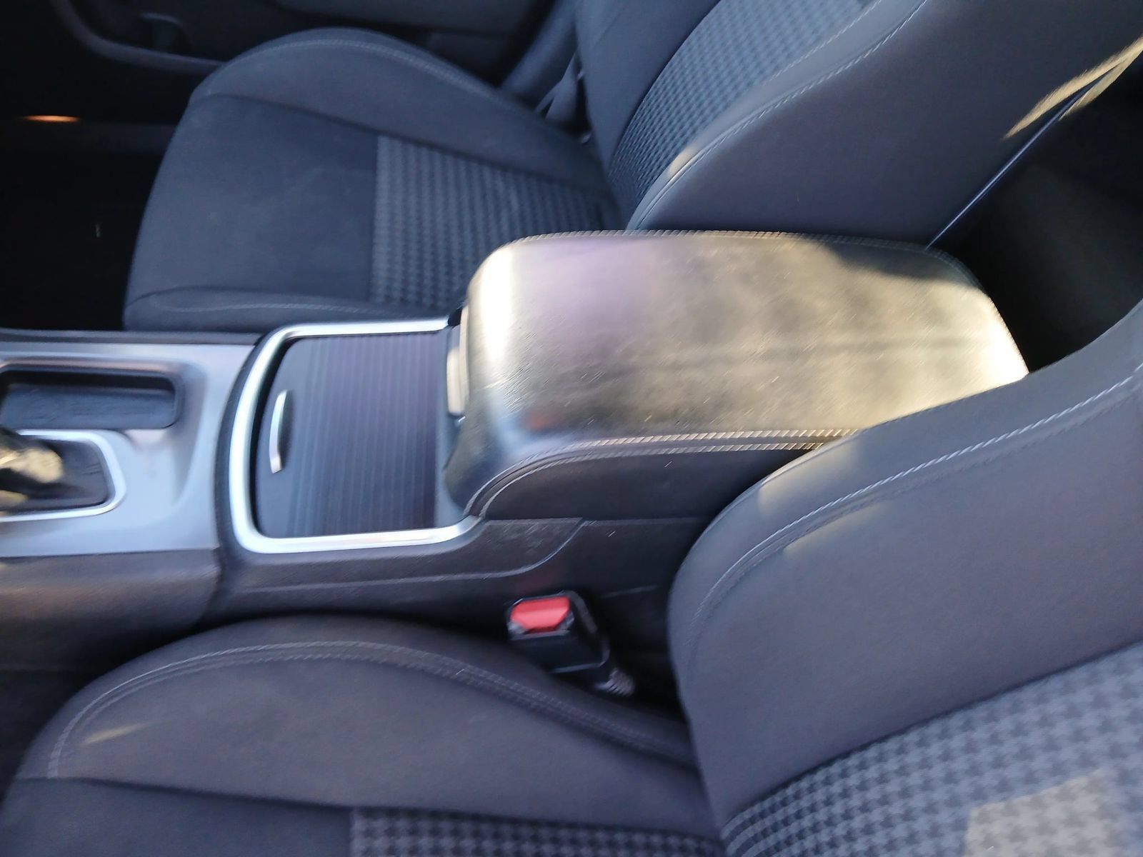 Used 2019 Dodge Charger GT RWD image 8