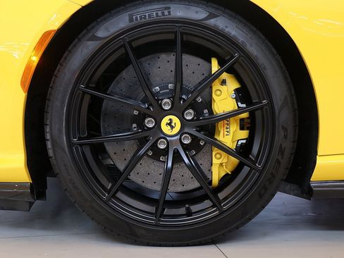 Certified 2021 Ferrari 812 GTS image 63