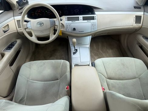 Used 2010 Toyota Avalon XL FWD image 14