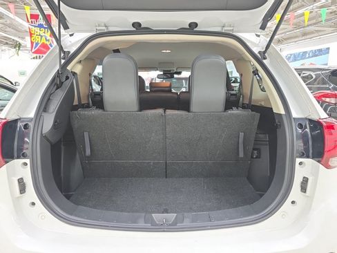 Used 2020 Mitsubishi Outlander SEL FWD image 36