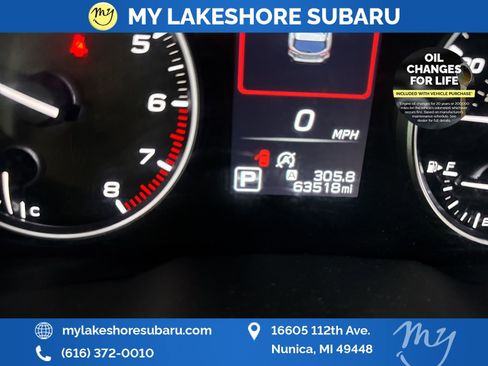 Certified 2024 Subaru Outback Premium AWD/4WD image 19