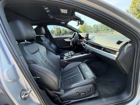 Used 2018 Audi A4 2.0T Ultra Premium Plus w/ Premium Plus Package FWD image 15
