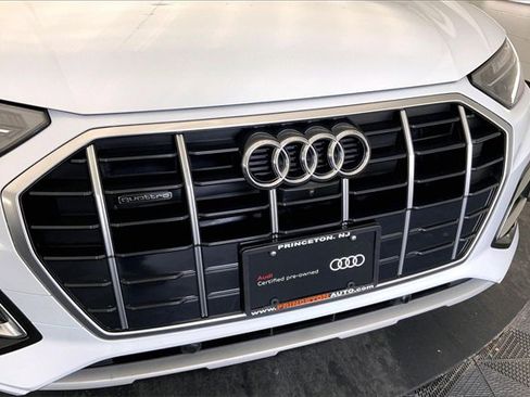 Certified 2023 Audi Q5 2.0T Premium Plus image 30
