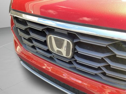 Used 2023 Honda Pilot EX-L image 29