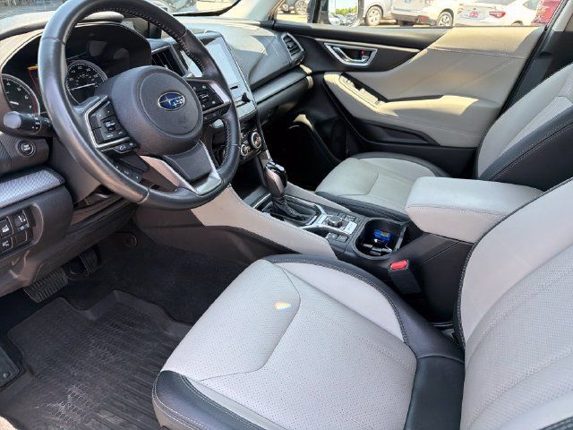 Used 2021 Subaru Forester Limited AWD/4WD image 20