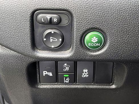 Certified 2023 Honda Passport EX-L image 24